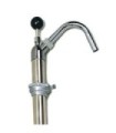 TOLCO 170108 Pump - D22 Drum 22oz - 2" ISP Adaptor - Chrome Case: 6