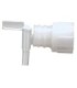 TOLCO 180118 Dispensing-Shur Fill Faucet(B Style)-38/400 - Natural Case: 12 - 180118 -  - [unit price]