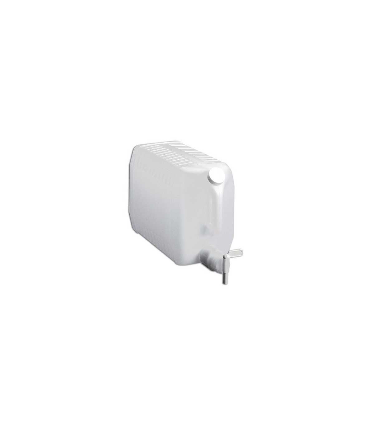TOLCO 180145A Dispensing-Shur Fill w/A Style Faucet-2.5G - Natural Case: 16 - 180145A -  - [unit price]