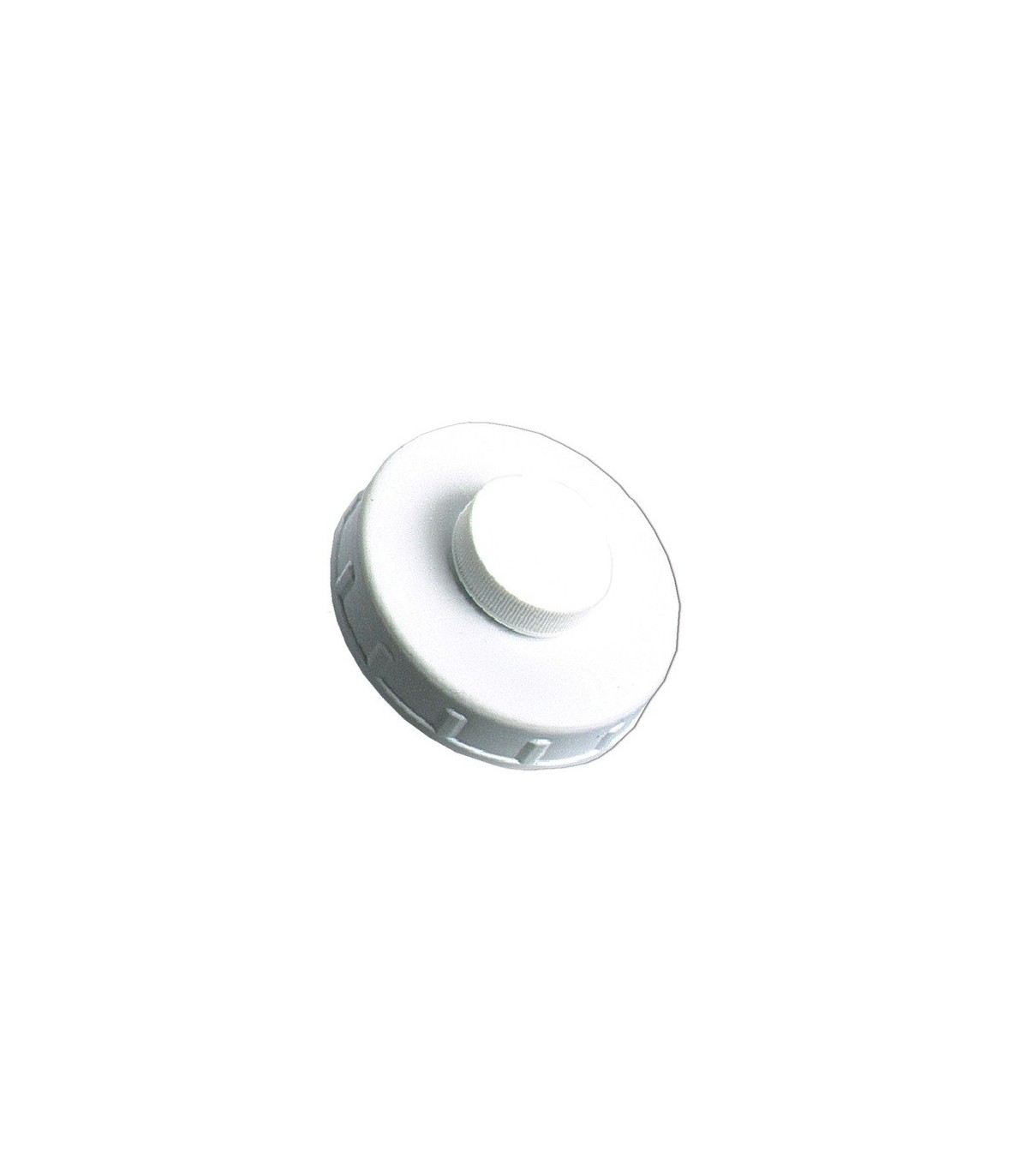 TOLCO 180152 Part - Closure - Shur Fill Assembly 83mm - White Case: 12 - 180152 -  - [unit price]