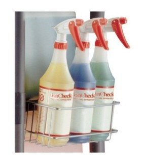 TOLCO 190102 Part - Stoarge - Side Basket For Space Station 4/cs Case: 4 - 190102 -  - [unit price]