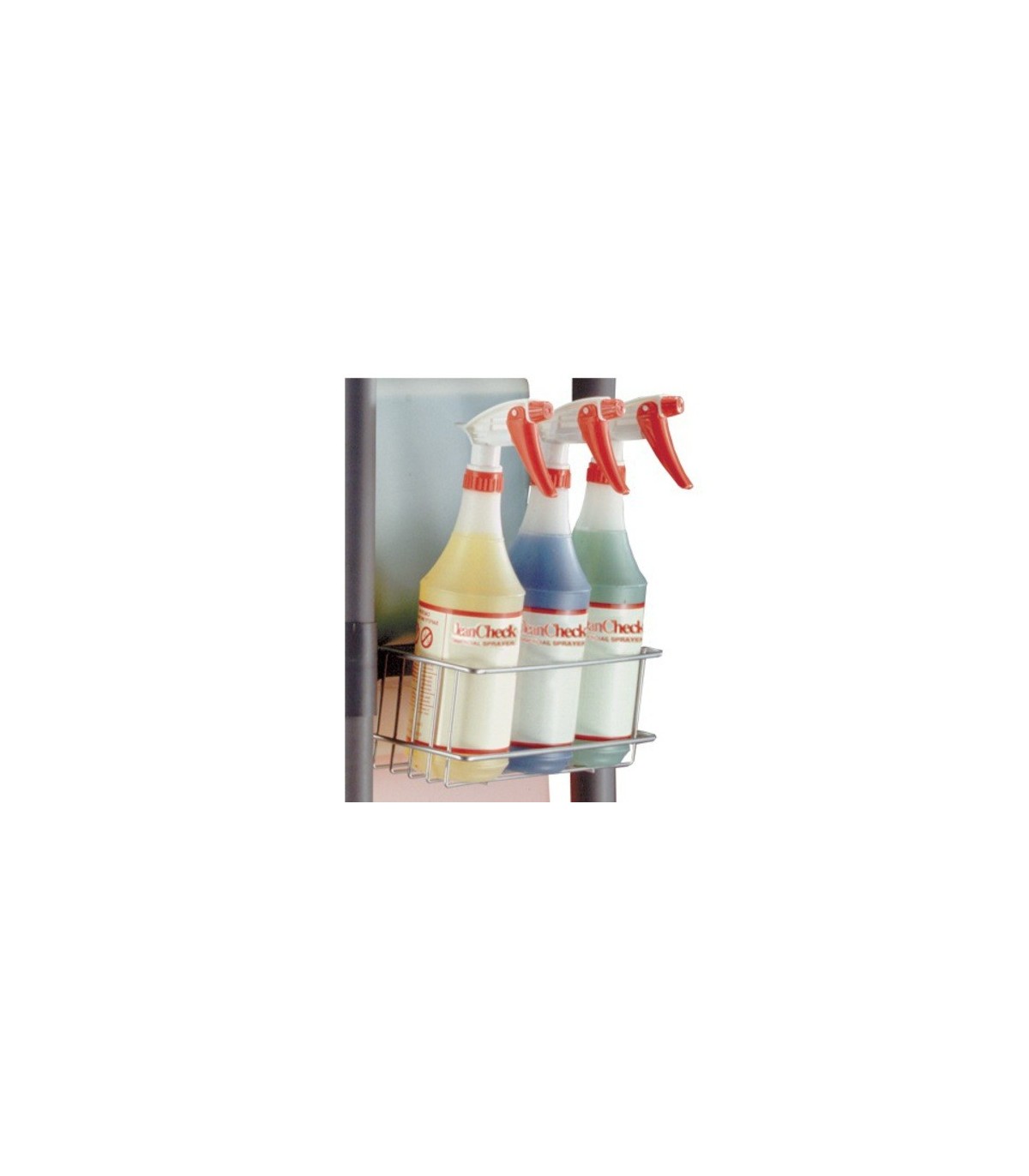 TOLCO 190102 Part - Stoarge - Side Basket For Space Station 4/cs Case: 4 - 190102 -  - [unit price]