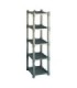 TOLCO 190104 Space Station - Rack Only - 5 Shelf  Case: 1 - 190104 -  - [unit price]