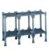 TOLCO 190150 Storage - Build-A-Rack - 6 Shelf (3x3) Case: 1 - 190150 -  - [unit price]