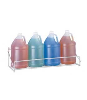 TOLCO 200192 Storage - Wall Mount Storage Bracket Wire [200194]  Case: 4 - 200192 -  - [unit price]