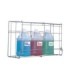 TOLCO 200193 Storage - Locking Bracket For Wall Mount Station 1/cs Case: 1 - 200193 -  - [unit price]