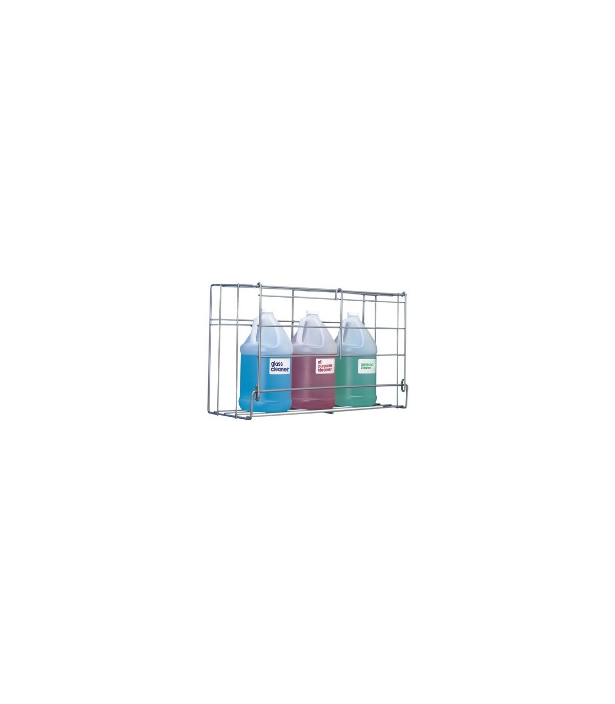 TOLCO 200193 Storage - Locking Bracket For Wall Mount Station 1/cs Case: 1 - 200193 -  - [unit price]