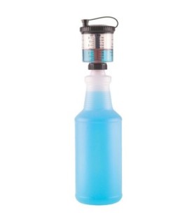 TOLCO 200309 Problend Proportioner For Quarts 28/400 Case: 72 - 200309 -  - [unit price]
