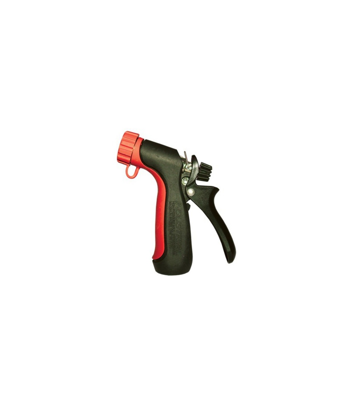 TOLCO 210100 Hose - Insulated Nozzle Only For Ext-Temp - Red/Blk Case: 24 - 210100 -  - [unit price]