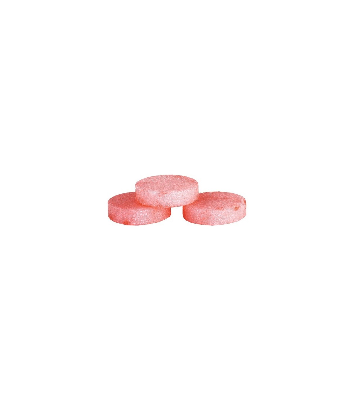 TOLCO 220124 Toss Block - 3oz Para Urinal Block Cherry 12/cs Case: 12 - 220124 -  - [unit price]