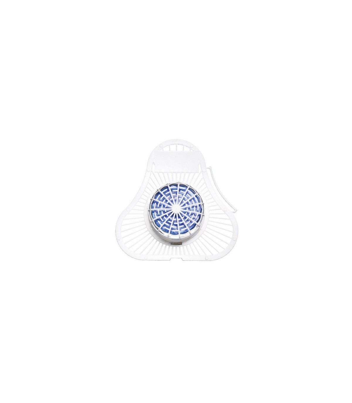 TOLCO 220239 Urinal Screen - w/Block Fresh N Clean - 12/cs Case: 12 - 220239 -  - [unit price]