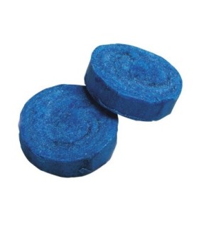 TOLCO 220246 Toss Block - Urinal NonPara Cherry - 12/pk Case: 12 - 220246 -  - [unit price]