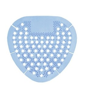 TOLCO 220304 Urinal Screen - CC 30 Day-Cotton Blossom - Blue- 12/cs Case: 12 - 220304 -  - [unit price]