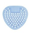 TOLCO 220304 Urinal Screen - CC 30 Day-Cotton Blossom - Blue- 12/cs Case: 12