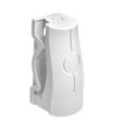 TOLCO 220314 Air Freshener - Clear Choice Dispencer Only - White Case: 12