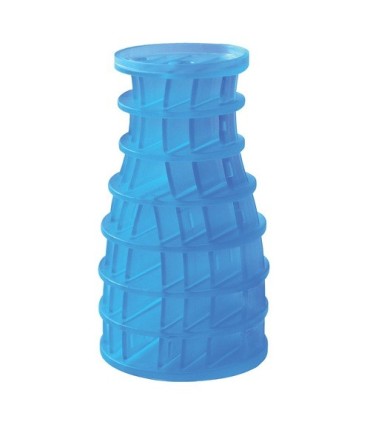 TOLCO 220329 Air Freshener - CC30 Bowl Clip Refill-Cotton -12/cs Case: 12 - 220329 -  - [unit price]