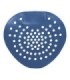 TOLCO 221145 Urinal Screen - Eco Choice Bubblegum Bulk - Blue 50/cs Case: 50 - 221145 -  - [unit price]