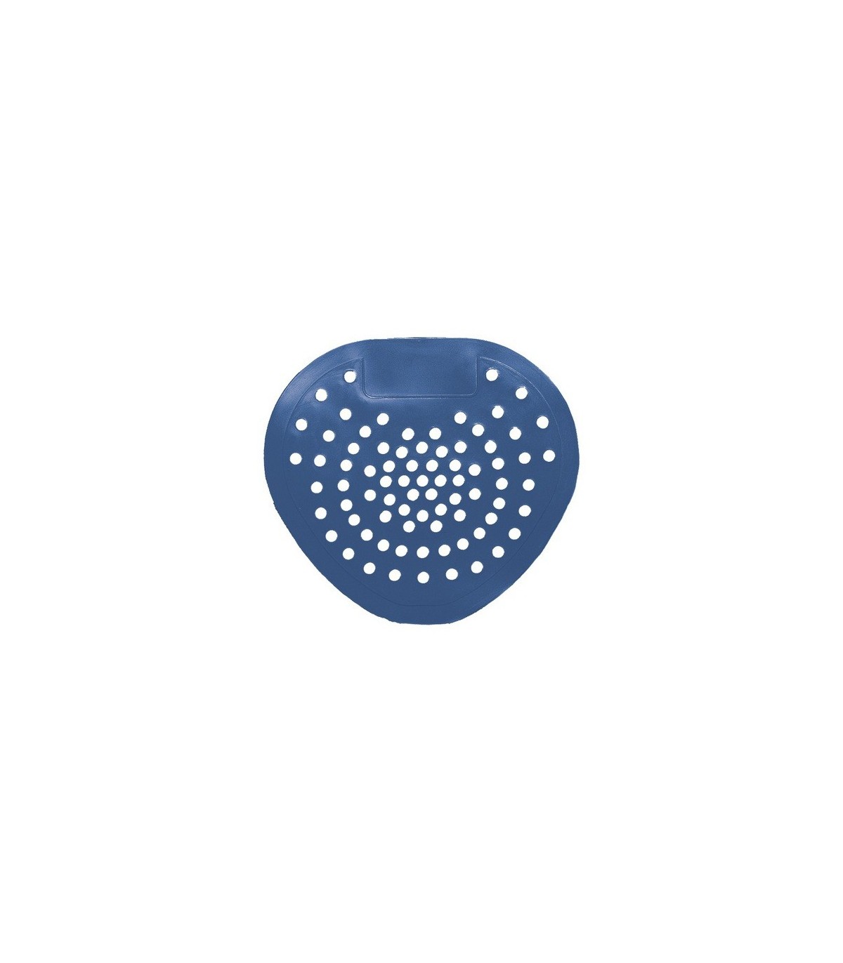 TOLCO 221146 Urinal Screen - Eco Choice Bubblegum Bulk - Blue 12/cs Case: 12 - 221146 -  - [unit price]