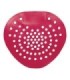 TOLCO 221148 Urinal Screen - Eco Choice Cherry - Blue 50/cs Case: 50 - 221148 -  - [unit price]