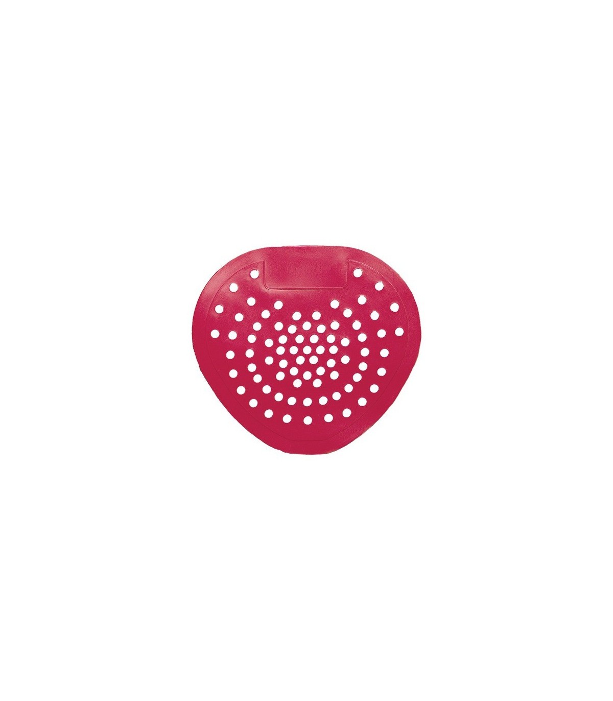 TOLCO 221148 Urinal Screen - Eco Choice Cherry - Blue 50/cs Case: 50 - 221148 -  - [unit price]