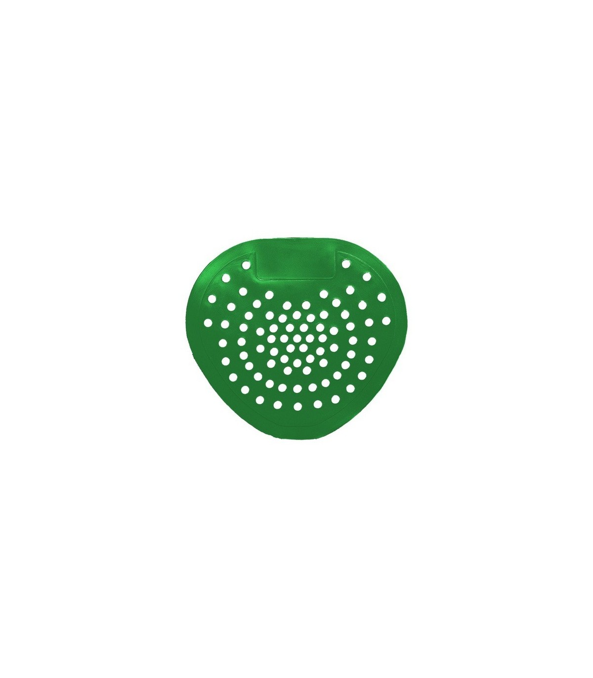 TOLCO 221215 Urinal Screen - Eco Choice Green Apple - Blue 50/cs Case: 50 - 221215 -  - [unit price]