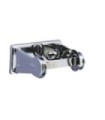 TOLCO 230100 Tissue Dispenser - Single Roll - Chrome Metal  Case: 42