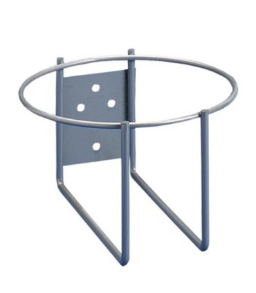 TOLCO 230118 Storage - Wall Bracket For Round Gallon Containers  Case: 6 - 230118 -  - [unit price]