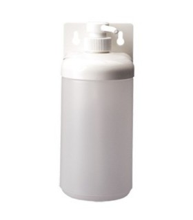TOLCO 230135 Soap Dispenser - 946ml w/Wall Bracket - Plastic Case: 50 - 230135 -  - [unit price]