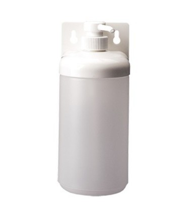 TOLCO 230135 Soap Dispenser - 946ml w/Wall Bracket - Plastic Case: 50 - 230135 -  - [unit price]