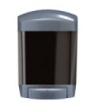 TOLCO 230156 Soap Dispenser - Clear Choice Bulk 1500ml - Grey Case: 12