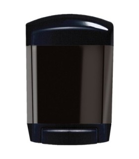 TOLCO 230157 Soap Dispenser - Clear Choice Bulk Fill 1500ml - Black  Case: 12 - 230157 -  - [unit price]