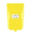 TOLCO 240104 Scoop - Mod 621 - 3qt - Yellow Case: 12