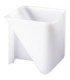 TOLCO 240110 Measure Telescoop - 7oz Plastic - Natural Case: 200 - 240110 -  - [unit price]