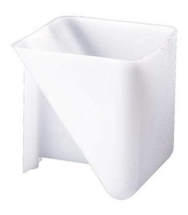 TOLCO 240110 Measure Telescoop - 7oz Plastic - Natural Case: 200 - 240110 -  - [unit price]
