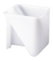 TOLCO 240110 Measure Telescoop - 7oz Plastic - Natural Case: 200