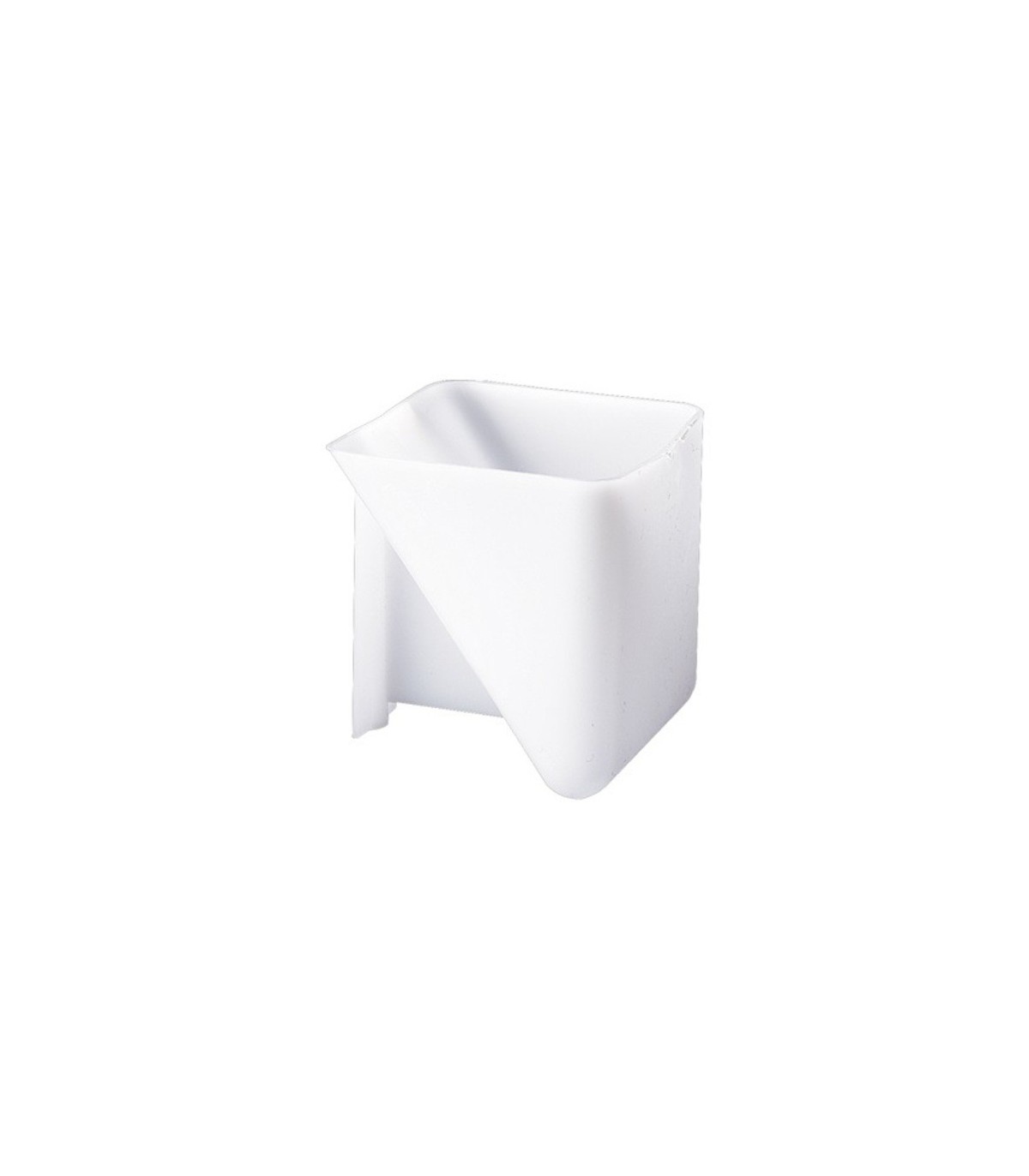 TOLCO 240110 Measure Telescoop - 7oz Plastic - Natural Case: 200 - 240110 -  - [unit price]