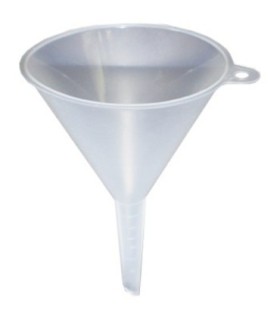 TOLCO 240112 Funnel 8oz - Natural Case: 144 - 240112 -  - [unit price]
