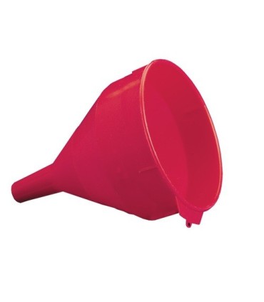 TOLCO 240116 Funnel - Gallon Funnel w/Brass Filter Case: 20 - 240116 -  - [unit price]