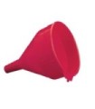 TOLCO 240116 Funnel - Gallon Funnel w/Brass Filter Case: 20