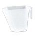 TOLCO 240122 Measuring Cup - 16oz Graduated Case: 300 - 240122 -  - [unit price]
