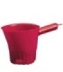 TOLCO 250105 OBS: Shaker Spreader - 2qt - Red Case: 24 - 250105 -  - [unit price]