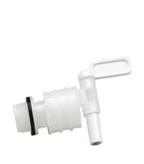 TOLCO 250108 Drum - Faucet - 3/4" Tolco Swivel Case: 200 - 250108 -  - [unit price]