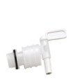 TOLCO 250108 Drum - Faucet - 3/4" Tolco Swivel Case: 200