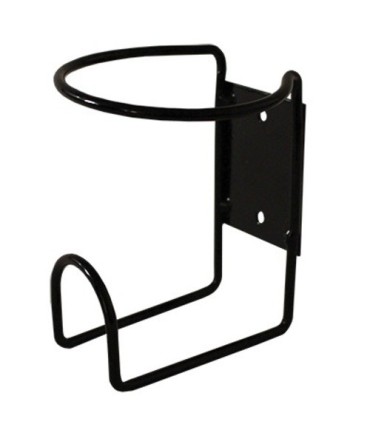 TOLCO 250111 Storage - Wire Rack Fits 32oz Bottle 12/cs - Black Case: 12 - 250111 -  - [unit price]