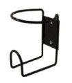 TOLCO 250111 Storage - Wire Rack Fits 32oz Bottle 12/cs - Black Case: 12