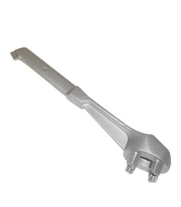 TOLCO 250119 Drum - Wrench Al/Mag Universal 12/cs Case: 12 - 250119 -  - [unit price]