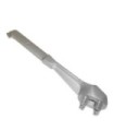 TOLCO 250119 Drum - Wrench Al/Mag Universal 12/cs Case: 12