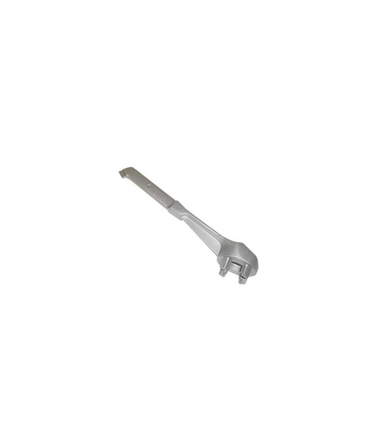 TOLCO 250119 Drum - Wrench Al/Mag Universal 12/cs Case: 12 - 250119 -  - [unit price]