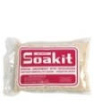 TOLCO 260099 Soakit Absorbent 1lb - 25/pk Case: 25