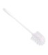 TOLCO 280102 Toilet Bowl - Deluxe Brush Model 215-TBDX - White Case: 72 - 280102 -  - [unit price]